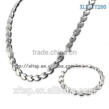 XLT-TT280 High Quality Bio Energy Magnetic Necklace