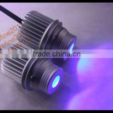 led angel eyes RGB 10w angle eye led marker light E60 E61 E63 E64 E65 E66