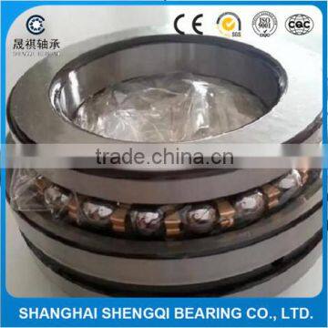 china bearing manufacturer thrust ball bearings 51122 51124 51126