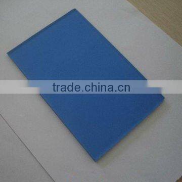 4mm--12mm Tinted Glass in Building photo-6