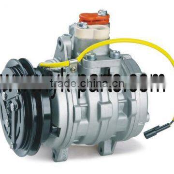 10P08 Auto Ac Compressor for Brazil gol/Pakistan Suzuki