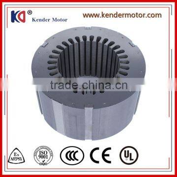 Electric Motor Rotor , Electric Motor Stator , Rotor And Stator