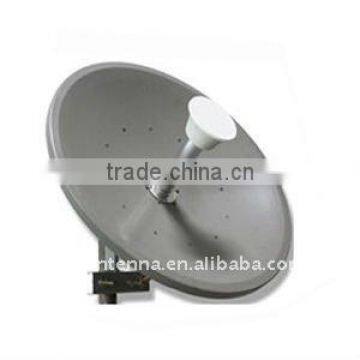 5.8GHz Outdoor Dual Polarization Parabolic Antenna Factory