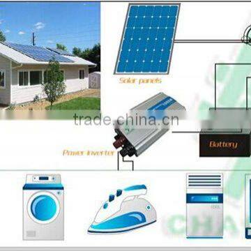 Solar power PV system