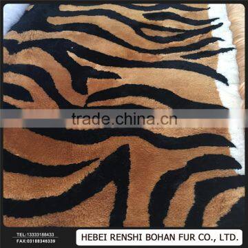 China Supplier Sheep Blankets