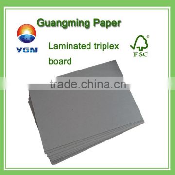 750gsm grey board paper board Eska board