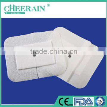 CE ISO Approved Wound Dressing Disposable Sterile Waterproof Wound Dressing photo-3