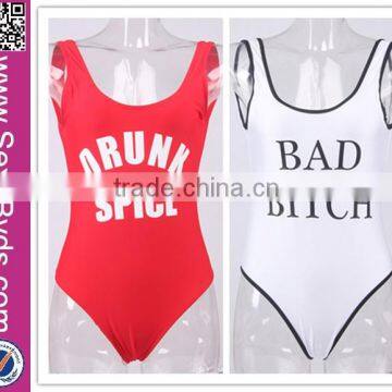 wholesale young girls hot sexy swimwear one piece swimsuit women sexy brazilian bikini 2016 no moq