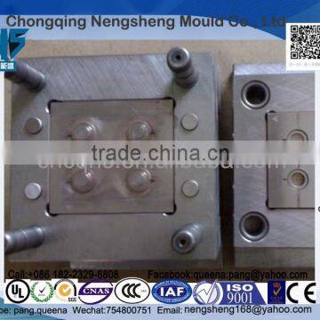 OEM Services injection Mould and plastics