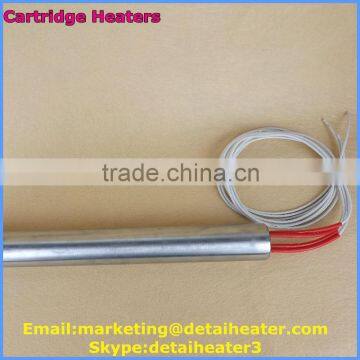 220V 4500W Stainless Steel Rod Heaters