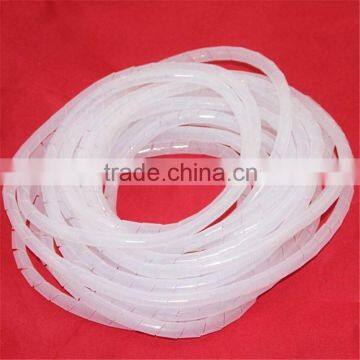 Manufacturer supply hot sale special design wire accessory wrapping band with good price