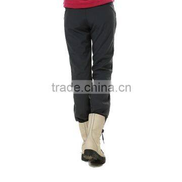 Softshell New Design Cheap Pant Ladies(2XW22B1) photo-2