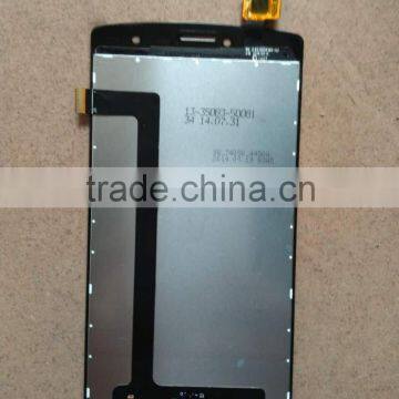 Hot sale New lcd display For M4tel SS4040 touch screen digitizer assembly with High Quality