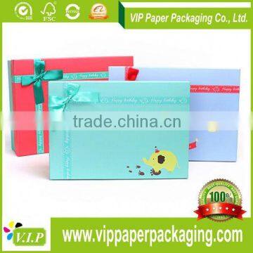 CHOCOLATE PACKAGING PAPER BOX AND GIFT PAPER BOXES