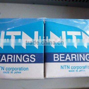 NTN Deep groove ball bearing 6204