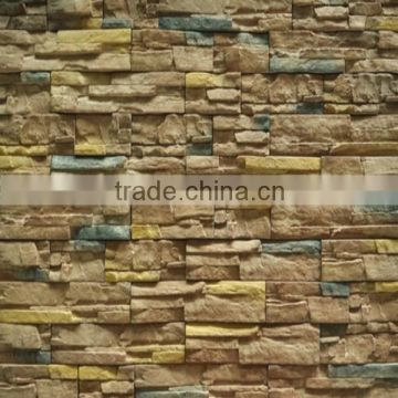 New style of cultural stone, wall decoration, wall cladding