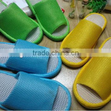 high quality indoor sandwich washable slipper