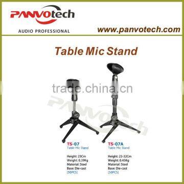 Panvotech Microphone stand / Table microphone stand