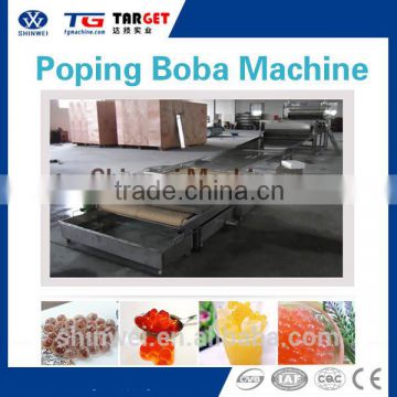 Shinwei Popping Boba Machine