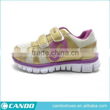 Wholesaler sport shoes running shoes for kids