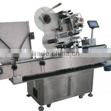 Horizontal Labeling machine