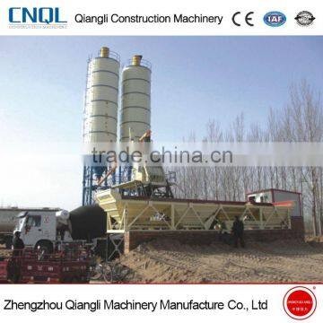 HZS60 60cbm/h Low Cost Concrete Batching Plant For sale