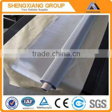 High Quality Stainless Steel Tensile Bolting Cloth factory