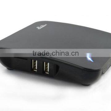 Factory Price ! Cloudnetgo CR11S RK3188 Quad Core Android tv Box With HD Web Camera R89 TV BOX photo-5