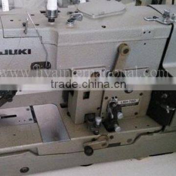 Used Second Hand Button Hole Machine Juki 780 781 783 Juki Machine