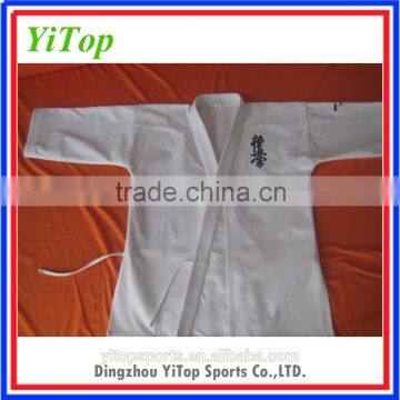 Cheap custom kyokushin Karate Uniform,Karate Kimono Gi                        
                                                Quality Choice