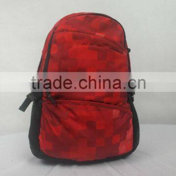 OEM multifunctional backpack in popular style