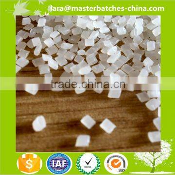 White Anti-UV Masterbatch Factory/manufacturer/supplier photo-5