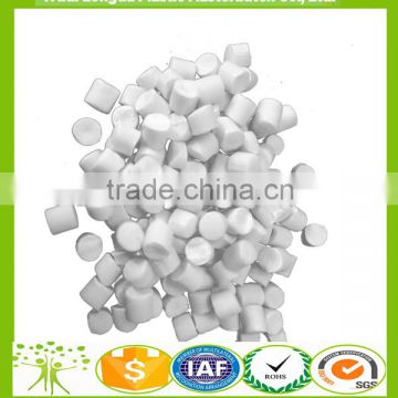 High quality hdpe white masterbatch, caco3 Filler masterbatch/Filler Masterbatch