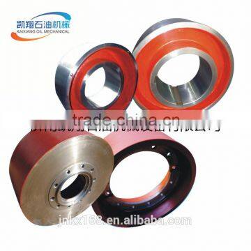 Drilling rig parts:Friction Hub