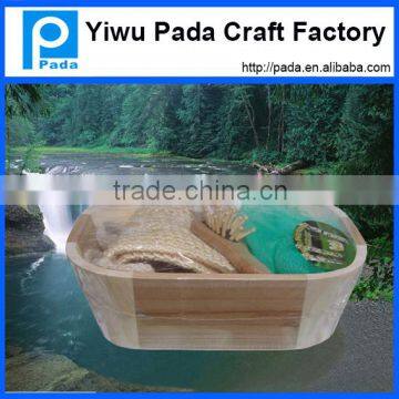 Manufacture wooden Bath Set