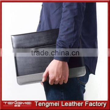 Premium Genuine Leather Bag Sleeve Case For 13" MacBook Pro,For Macbook Pro Leather Bag