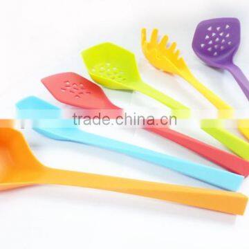 2017 Pomotion Gift Nylon Kitchen Utensils Set photo-3