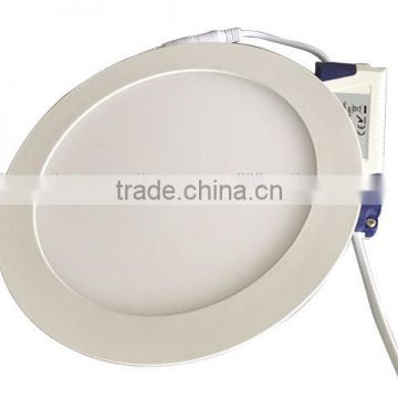 ceiling led downlight circle panel light SMD thin ceiling panel lamp kitchen