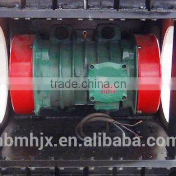 Professional and New Type Mining Machinery Vibratory Feeder for Coal Metallurgy Chemical Electric Power and Building Materials photo-6