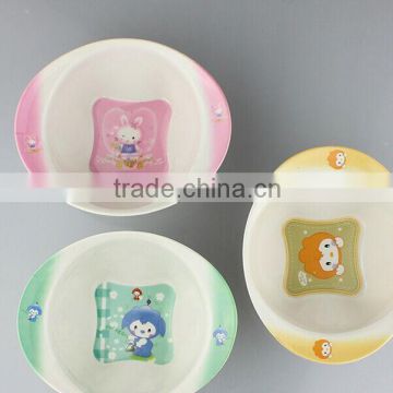 New arrival child kitchen bowl