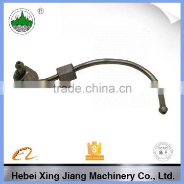 Engine High Pressure Oil Pipe, R175 Diesel Engine High Pressure Fuel Pipe photo-2