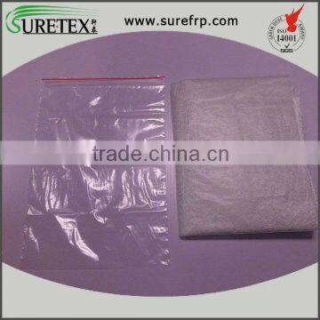 Hot Sale Well-Packaged Sliced Chopped Strand Mat, Plastic Sealed Bag Packaged photo-3