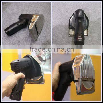 Electric Gyros Doner Kebab Shawarma Knife photo-5