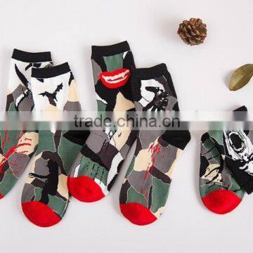 Custom Design High Quality Childproof Glass Bottle 15ml