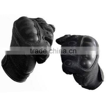 POLICE GLOVES