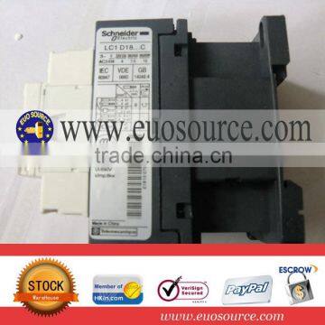 New and Original Industrial Contactor LC1D18M7C photo-2