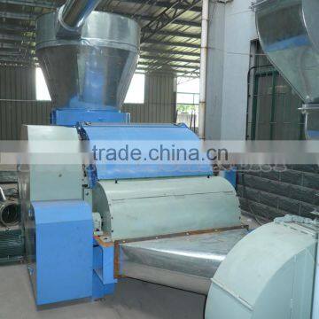 Opening & Mixing Machine for Wool Best Sale BC262