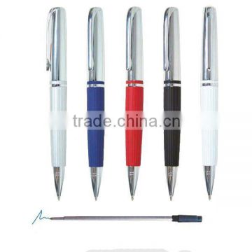 Metal ball Pen