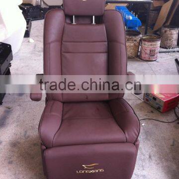 For MPV as Modified Seat, Customized Seat for Car Modification, Electric Auto Seat photo-4