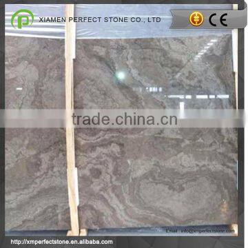 Chinese dream grey marble for wall decoration